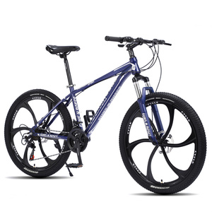 Set di Cambio per Bicicletta <span class=keywords><strong>con</strong></span> Parafango / Bicicletta da Città / Bicicletta da 26 Pollici a 21 Velocità per Adulti in Vendita - Product Image 6