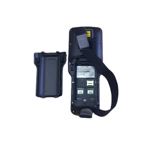 Rongta-terminal móvil portátil TK01, escáner de código de barras con certificado CE, FCC, <span class=keywords><strong>PDA</strong></span>, 1D, 2D, qr, android 8,1 - Product Image 3
