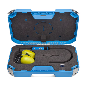 <span class=keywords><strong>Detector</strong></span> de Vazamentos Ultrassônico SKF 100% Original TKSU10 para Rolamentos - Product Image 2