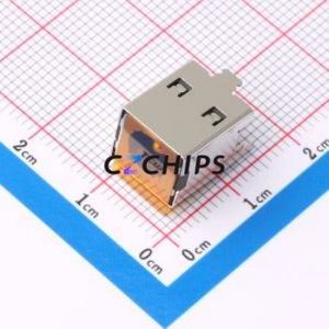 Nuevo y Original, componente de orificio pasante (THT), circuito integrado, Chip IC, conector de alimentación de CC PMIC - Product Image 1