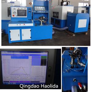 Banco de Pruebas de Turbocompresores para Autos y Camiones, Suministro de Fábrica - Product Image 6