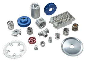 Máquina de fresado de Portal Gv1000, de 5 ejes, <span class=keywords><strong>Cnc</strong></span>, hecho en China, tipo de puente, centro de mecanizado - Product Image 5