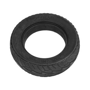 <span class=keywords><strong>RISINGSUN</strong></span> 200*60 Pneus pleins non pneumatiques, pneus sans air, pneus anti-crevaison pour scooter ZERO 8 de 8 pouces / Sealup / Shengte - Product Image 3