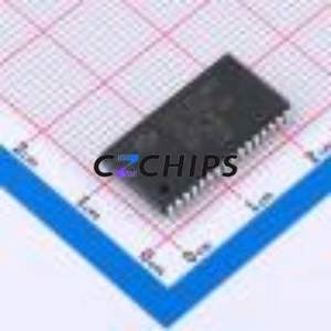 Mémoire à accès aléatoire statique (SRAM) de puce d'IC de circuit intégré de BSOJ-32 CY7C1019DV33-10VXI originale-nouvelle - Product Image 1