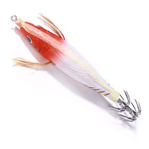 Esca per <span class=keywords><strong>calamari</strong></span> da pesca all'ingrosso 10cm/9.6g <span class=keywords><strong>calamari</strong></span> maschere gamberetti in legno per <span class=keywords><strong>esche</strong></span> di <span class=keywords><strong>calamari</strong></span> all'ingrosso - Product Image 6