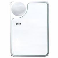 Disque dur serveur reconditionné officiel 20TB-28TB Enterprise HDD 3.5 SATA 7200RPM 512MB