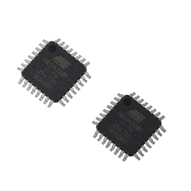 Integrated Circuit ic chips mcu 16f877a ATMEGA1284P-PU..