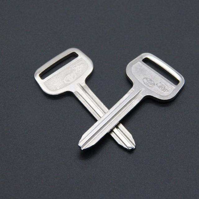 Professional Aluminum Blank Car Key Cover Locksmith Tool Universal Cutting Machine