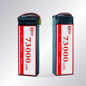 Lipo <b>Battery</b> 6s HD UAV POWER 22.2V 73Ah6S Solid State 73000mAh 330wh/kg Lithium Ion <b>Battery</b> <b>Pack</b> Fixed-Wind Vtol Multirotor - Product Image 5