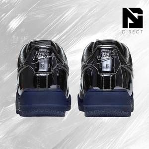 Zapatillas Lebron James X Nike Air Force 1 Low 'NYC' de Estilo Casual para Caminar, con Cordones, para Cancha, para Todas las Temporadas - Product Image 4