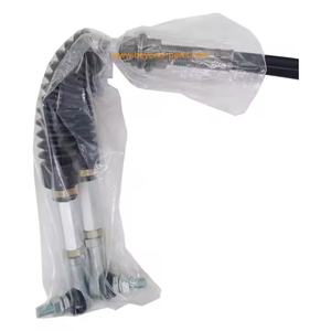 320C E320C 330C E330C 312C 318C запасные части для экскаватора ускорение дроссельной заслонки двигателя 247-5212 2475212 - Product Image 5