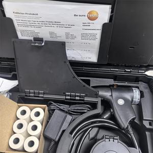 เซ็นเซอร์ก๊าซอายุการใช้งานยาวนาน รุ่นใหม่และเป็นของแท้ O2, CO Sensor Tes-t-o 330-1 LL เครื่องวิเคราะห์ก๊าซไอเสีย - Product Image 5