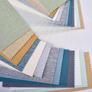 Prezzo di fabbrica personalizzato protezione solare orizzontale Blackout impermeabile Zebra tessuti per finestre - Product Image 5