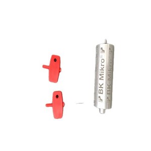 Lecteur de codes-barres BK Mikro TK90UNI blanc, Allemagne, machine de surveillance des outils et des processus - Product Image 5