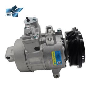 Compresor de Aire Acondicionado para Lexus Ls430 2007-2009, 4388310-3A540, 88310-50152, 883103A540, 8831050152, 8831050150, 12V, 6PK - Product Image 2