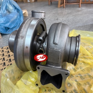 Turbocompressore per Motori di Escavatori HX83 5327838 4033032 4955653 4046243 4046244 2881769 2837539 Qsk23 Qsk35 Qsk50 - Product Image 1