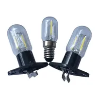 E14 bombilla led, resistencia a la temperatura, bombillas incandescentes bombillas de lámparas led