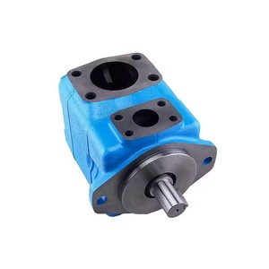 Rexroth pvq ชุดของ PVQ1 PVQ2 PVQ4ปั๊มใบพัดไฮดรอลิก PVQ5ปั๊มใบพัดเคลื่อนที่แบบคงที่ - Product Image 6