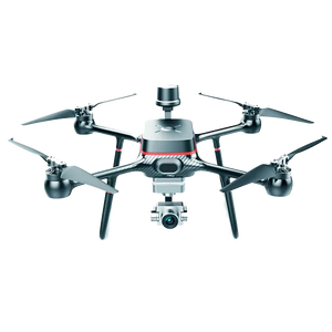 Drones comerciales al aire libre profesionales con cámara GPS de largo alcance 12km 6K - Product Image 5