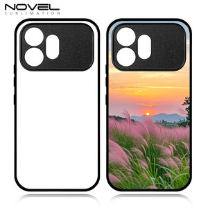 Funda de Teléfono Personalizable para Sublimación 2D de TPU para Huawei Enjoy 90Plus P90Pro Max <span class=keywords><strong>Honor</strong></span> 600Pro Play60A, para Impresión por Transferencia Térmica - Product Image 1