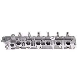 1FZ-FE Culata 11101-69155 1110169155 Para <span class=keywords><strong>Toyota</strong></span> Landcruiser FZJ79 /FZJ100 4.5L, etc. - Product Image 4