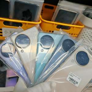 สมาร์ทโฟน Civi 3 5G ขายดี รองรับ 2 ซิม กล้อง 50MP หน่วยความจำ 12+256GB/512GB แบตเตอรี่ 4500mAh รองรับ LTE สำหรับเอเชียใต้และจีน - Product Image 3