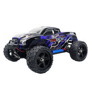 Modèle de véhicule à quatre roues motrices Remo 1635, Leimo, best-seller, 1:16, 2.4G, voiture télécommandée haute vitesse - Product Image 1