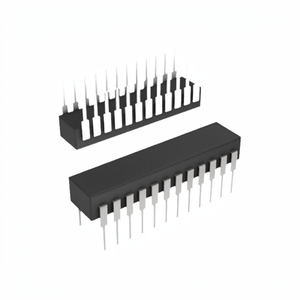 Buy Electronics Components Online CP82C54Z Clock Timing Authorized Distributor 24 DIP - Product Image 1