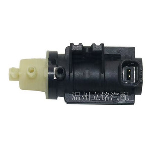 Vanne solénoïde de commande de suralimentation Ford Fiesta Turbo CM5G-9F490-AA FL3E-9E882-BA - Product Image 2