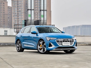 Utilisé pour les <span class=keywords><strong>Audi</strong></span> <span class=keywords><strong>quattro</strong></span> EV, moteur double puissant, son B&O, vente en gros pour les concessionnaires automobiles africains - Product Image 3