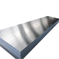 Metal Alloy 6061 Billet Aluminum Plate/Sheet in China