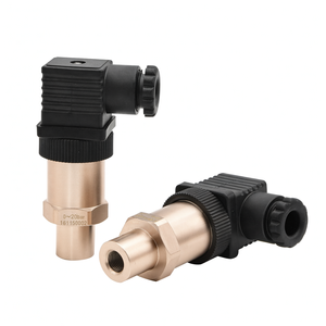 Sensor de Presión de Aceite para Motor de Aeronave GPT230 0-10 bar Salida 4-20mA - Product Image 2