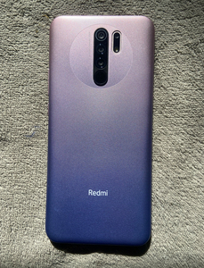 Redmi 9 128G สมาร์ทโฟน Android ราคาประหยัด รุ่น US แท้ CPU Octa Core รองรับ LTE ใช้งานได้กับภาษาฝรั่งเศสและเยอรมัน - Product Image 5