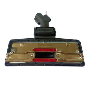 Vacuum Cleaner <b>Floor</b> <b>Brush</b> 35mm Inner Diameter With Hook Strong Compatibility Home Use - Product Image 1