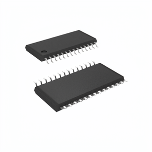 Buy Electronics Components Online MIC4607-1YTS-T5 Original One Stop Service 28 TSSOP Power Management (PMIC) - Product Image 1