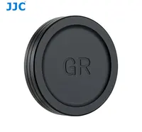 JJC LC-GR3 렌즈 캡 특별히 Ricoh GR III GR II 카메라