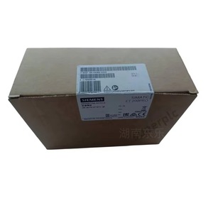 โมดูลอินเทอร์เฟซ Siemens Simatic ET 200pro รุ่น 6ES7194-4AN00-0AA0 IP54 ดิจิตอลอินพุต - Product Image 1