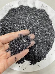 Thấp lưu huỳnh Carbon Raiser / Carbon phụ gia/<span class=keywords><strong>Graphite</strong></span> carburizer - Product Image 5