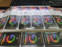 Carte NFC intelligente pour avis Google, marketing des entreprises, restaurants et boutiques, TikTok, Instagram, Facebook