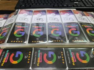 Carte NFC intelligente pour avis Google, marketing des entreprises, restaurants et boutiques, TikTok, Instagram, Facebook - Product Image 6