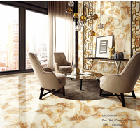 Kaiser Jade Fliese 800*800 Modernes Design Jade boden Hintergrund Wandfliesen Schamotte stein für Home Restaurant Hotel KTV Room Office