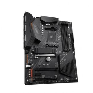 게임용 데스크탑 마더 보드 지원 CPU를위한 좋은 품질의 기가 바이트 B550M AORUS 엘리트 - Product Image 5