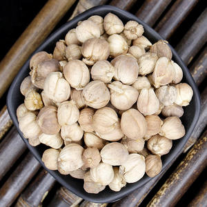 Cardamome blanche en grains entiers en gros pour la production <span class=keywords><strong>de</strong></span> l'industrie alimentaire - Product Image 1