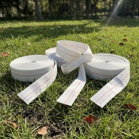 Tuyau d'irrigation plat flexible en PE haute pression Lixing, diamètre 1-12 pouces, modèle LXH, pour serres à économie d'eau