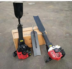 Máy Đào Chạy Xăng Máy Đào Chạy Điện Máy Đào Cây Máy Đào Đất Cầm Tay - Product Image 6