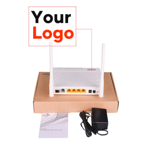 <span class=keywords><strong>Modem</strong></span> Ftth Sợi Quang Với Bộ Định Tuyến <span class=keywords><strong>Gpon</strong></span> E G Gigabit 4 Cổng Gepon Wifi Ont Epon Onu - Product Image 2