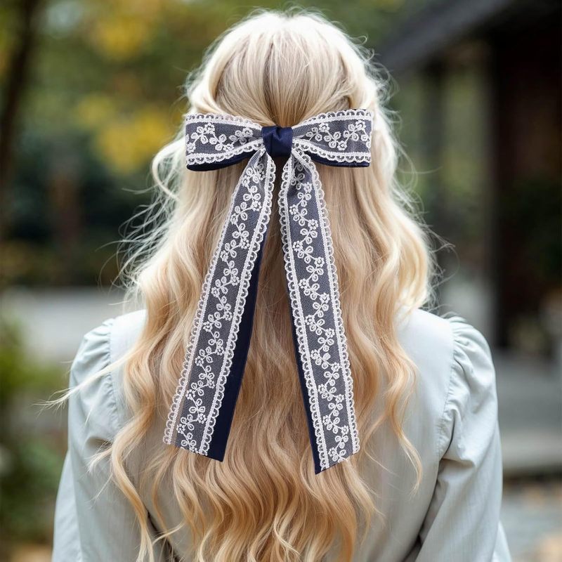 New Summer Long Silk Scarf Exquisitely