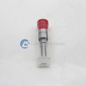 Vòi Phun Nhiên Liệu Diesel 0433175033 DSLA145P265 - Product Image 2