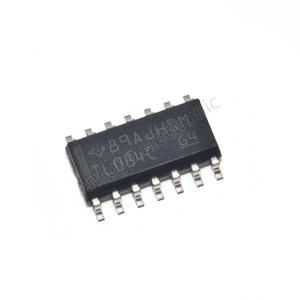 ANSOYO TL084CD TL084C TL084 14SO SMD Circuitos Integrados Componentes Electrónicos TL084CDT TL084CDR - Product Image 3