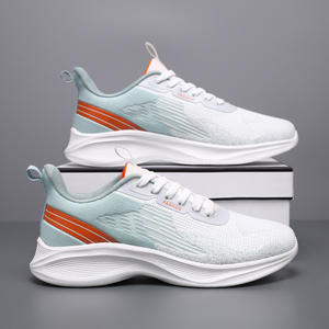 Low-price wholesale plain-color breathable sports EVA <b>insoles</b> for fashionable running shoes, walking shoes, suitable for summer. - Product Image 1